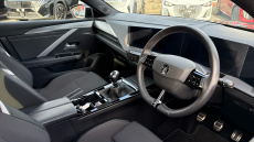 Vauxhall Astra 1.2 Turbo 130 GS 5dr Petrol Hatchback